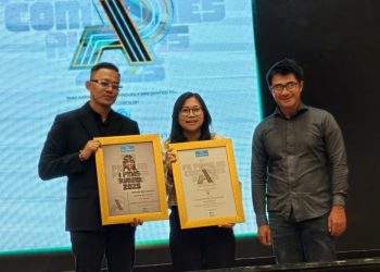 FIFGROUP Raih 6th PR Popular Companies Awards 2025: Bukti Konsistensi dalam Membangun Kepercayaan Publik