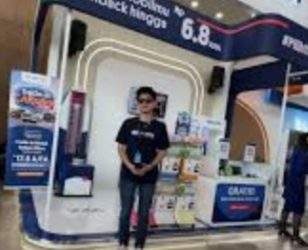 Trade-in Mobil Cuma 1 Jam, Cair 60 Menit! Ini Cara Aman & Simpel ala OLXmobbi di GIIAS 2025