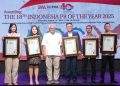 “FIFGROUP Sabet 3 Penghargaan PR of The Year 2025”