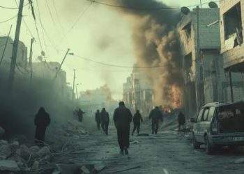 Gaza 2025: Fakta Korban, Kelaparan, dan Harapan Gencatan Senjata 60 Hari