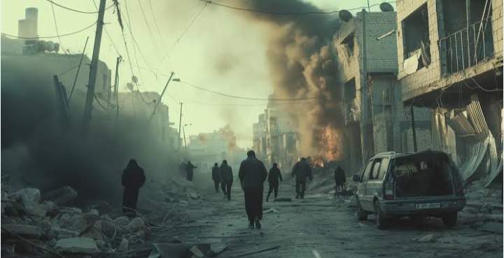 Gaza 2025: Fakta Korban, Kelaparan, dan Harapan Gencatan Senjata 60 Hari