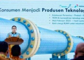 Teknologi Ultrasonik Karya Anak Negeri, Solusi Baru Inspeksi Pipa Migas Indonesia