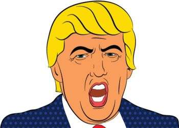 Trump Copot Kepala Intelijen Pertahanan AS Gara-Gara Laporan Serangan ke Iran