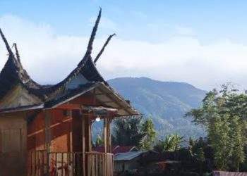 Kampung Berseri Astra Tabek Talang Babungo: Desa Wisata yang Menjahit Harapan dari Alam, Tradisi, dan Pendidikan