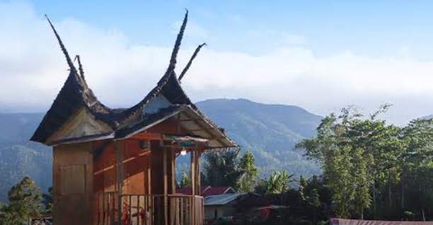Kampung Berseri Astra Tabek Talang Babungo: Desa Wisata yang Menjahit Harapan dari Alam, Tradisi, dan Pendidikan