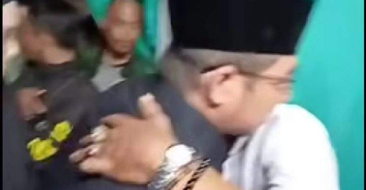 Tragedi Affan Kurniawan: Ojol Tewas Dilindas Rantis Brimob, Mengapa Bisa Terjadi dan Apa Dampaknya?