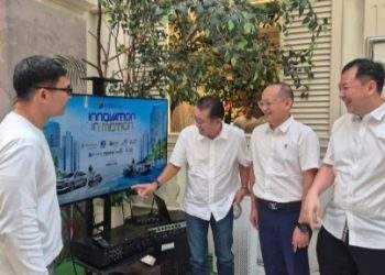 Mengintip “Kredit Cerdas” Astra Financial di GIIAS Surabaya 2025: Solusi Cerdas, Literasi Keuangan, dan Harapan Otomotif Jawa Timur