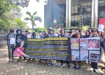 Ingatkan Instruksi Presiden, KPK Segera Panggil Gubsu Bobby Nasution & Erni Sitorus