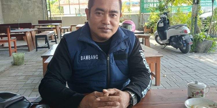 Ketua KJJT Sampang: Bentakan Karutan Cederai Kebebasan Pers