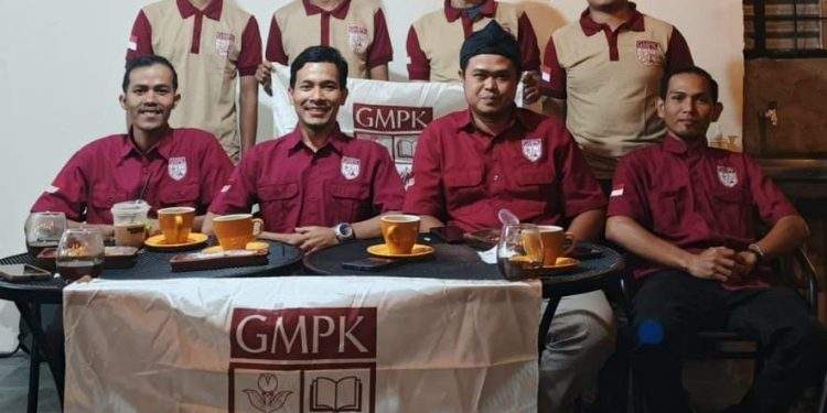 GMPK Jawa Barat Gelar Silaturahmi dan Konsolidasi Pengurus Se-Jawa Barat