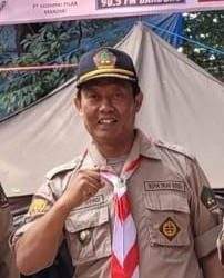 Perhutani Laksanakan Diklatsar Saka Wanabakti di Bandung *Perhutani Bandung Utara Gelar Diklatsar Wanabakti Angkatan Ke- XXXIV