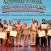 Grand Final Apresiasi Duta Genre DKI Jakarta 2025, Hadirkan Duta Terbaik Inspirasi Remaja Wujudkan Indonesia Emas 2045
