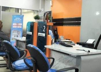 Pelayanan CS KCP Bank Sumut kota Tebing Tinggi Tidak Maksimal
