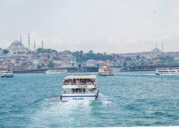 ASDP, Jembatan Nusantara: Penggerak Ekonomi dan Sosial Menuju Indonesia Seutuhnya