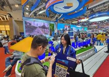 One Stop Financial Solution Astra Financial untuk Keuangan Inklusif dan Berkelanjutan