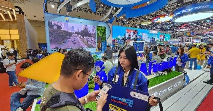 Avanza Veloz & Innova Zenix Jadi Primadona GIIAS 2025: Kisah di Balik Data SEVA