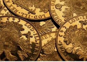 Emas Sentuh Rekor US$ 3.544 per Ons: Momentum Investasi atau Alarm Koreksi?