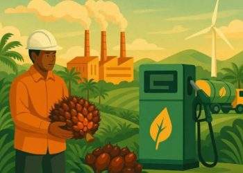Biofuel: Pilar Swasembada Energi Indonesia