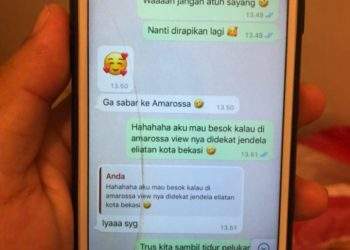 *Dibalik Gugatan Cerai Sang Suami ! Istri Bongkar Bukti Perselingkuhan Sang Suami*