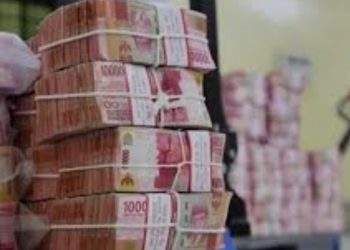 Bawa Kabur 10 Milliar, Pelaku Ditangkap, Mobil Ditemukan, Uang Belum Jelas