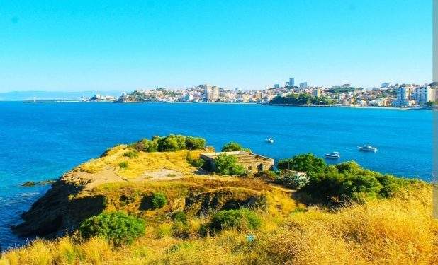 ASDP Menggerakkan Ekonomi Pulau Kecil: Dari Dermaga ke Pasar Nusantara
