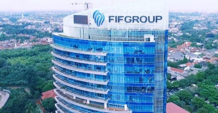 Perluas pengolahan Hutan, FIFGROUP Tegaskan Komitmen Keberlanjutan