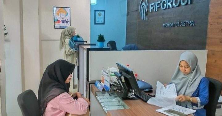 Merajut Impian Bersama FIFGROUP: 36 Tahun Menjadi Teman Perjalanan Finansial Masyarakat