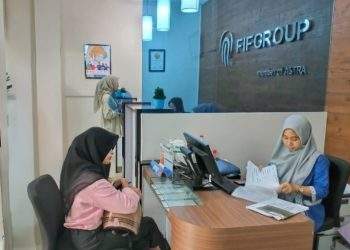 One Stop Financial Solution Astra Financial untuk Keuangan Inklusif dan Berkelanjutan