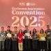 FIFGROUP Raih Platinum Winner di Ajang Continuous Improvement Convention 2025