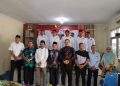 Pemuda Kepuh Bangkit! LSM Ampuh Resmi Kukuhkan Pengurus Baru 2025–2028