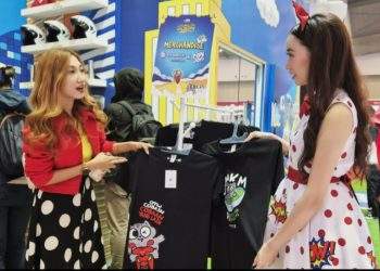 Popejoyy 2025: Inisiatif FIFGROUP untuk Akses Keuangan yang Lebih Inklusif