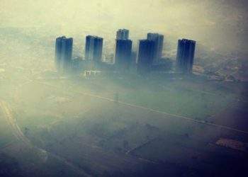 Polusi Udara Jabodetabek: Darurat Kesehatan Publik yang Terlihat dari Data