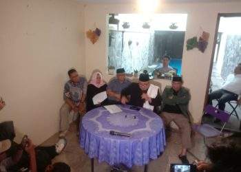 Prof. Dr. KH. Husnan Bey Fananie Maju sebagai Calon Ketua Umum PPP: Menyatukan Suara Umat Tanpa Drama Politik