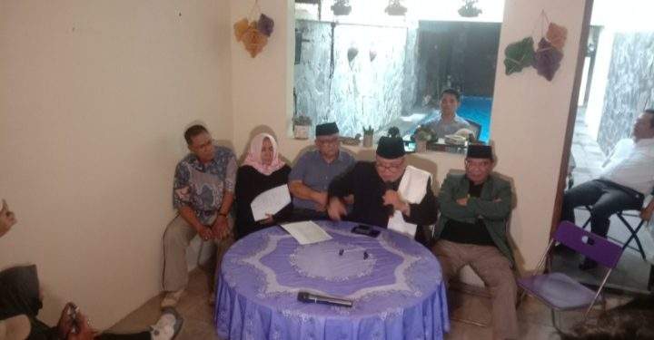 Prof. Dr. KH. Husnan Bey Fananie Maju sebagai Calon Ketua Umum PPP: Menyatukan Suara Umat Tanpa Drama Politik