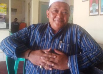 Pemdes Leuwiliang Gencar Lakukan Terobosan, Ketahanan Pangan Untuk Sejahterakan Petani
