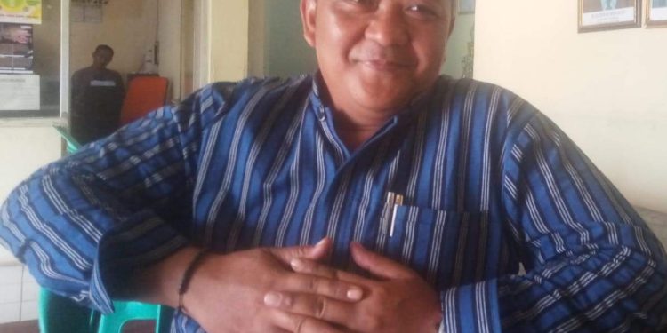 Pemdes Leuwiliang Gencar Lakukan Terobosan, Ketahanan Pangan Untuk Sejahterakan Petani