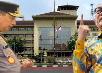 Saurip Kadi: Reformasi Polri Harus Menyeluruh “Urgensi Reformasi Polri”