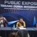 PT Terang Dunia Internusa Tbk (UNTD) Gelar Public Expose 2025, Umumkan Prospek Kerja Sama Strategis dengan Pemerintah