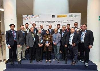 Menteri Rini Tekankan Pentingnya Transformasi Digital Hingga Partisipasi Masyarakat