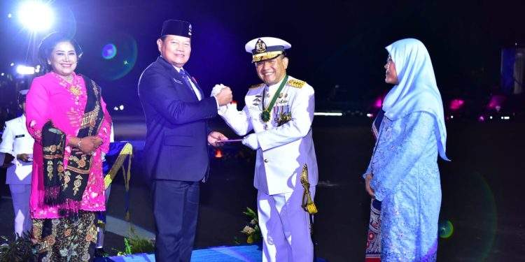 Sapa Hangat Dankodaeral X, Wujud Kepedulian dan Kekeluargaan Dalam Satuan