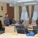 TAKLIMAT AWAL AUDIT ITJENAL TAHUN 2025 DI KODAERAL III RESMI DI BUKA