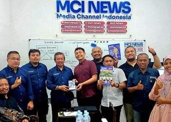 Komisi Pendataan Dewan Pers Verifikasi Delapan Media di Jawa Timur