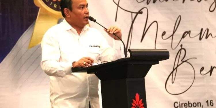Situs Resmi PWI Dihack, PWI Pusat Sampaikan Permintaan Maaf