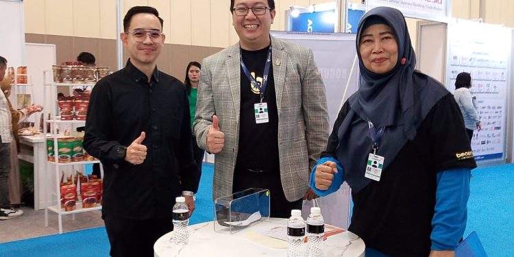 Mantan Perwira Polri Bawa Inovasi Kesehatan Revolusioner untuk Lansia di TEI 2025: Buktikan Lansia Tetap Bugar Tanpa Obat