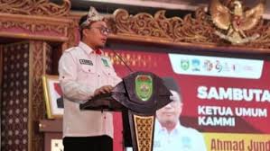 PP KAMMI: Satu Tahun Pemerintahan Prabowo-Gibran Belum Menyentuh Akar Masalah Rakyat