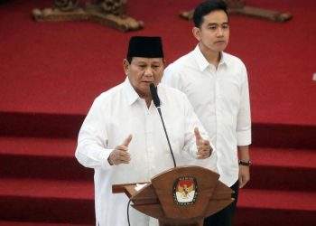 Amnesty International dan Public Virtue Soroti Setahun Prabowo–Gibran, Antara Populisme dan Tantangan Demokrasi
