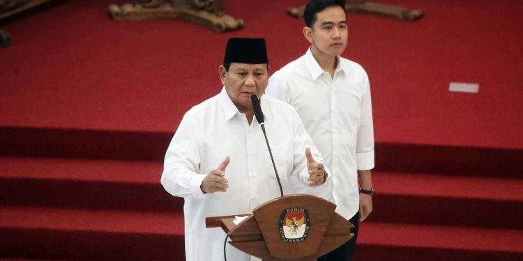 Amnesty International dan Public Virtue Soroti Setahun Prabowo–Gibran, Antara Populisme dan Tantangan Demokrasi
