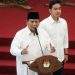 Amnesty International dan Public Virtue Soroti Setahun Prabowo–Gibran, Antara Populisme dan Tantangan Demokrasi