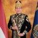 King of Nusamtara Sultan Paser 18 Perkuat Jaringan Usaha Antar Daerah