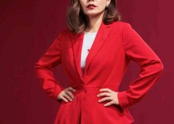 MRRY by Merry Riana Resmi Diluncurkan: Bukan Sekadar Fashion